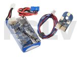 OPRUS2S-L  Optipower ULTRA-GUARD 430 Back Up Solution Super Combo    